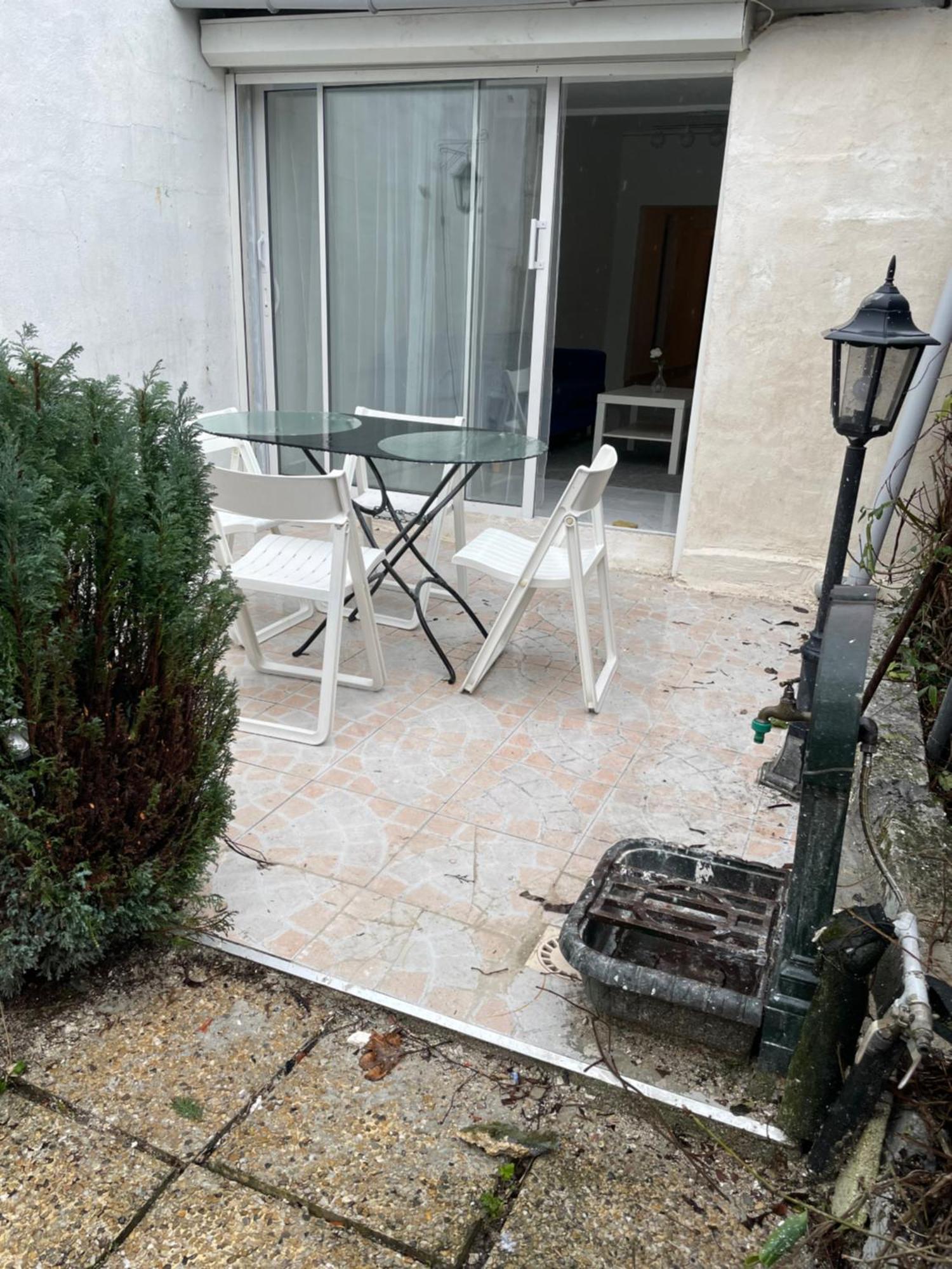 Maison Independante 7 Minutes Rer B Antony Exterior photo